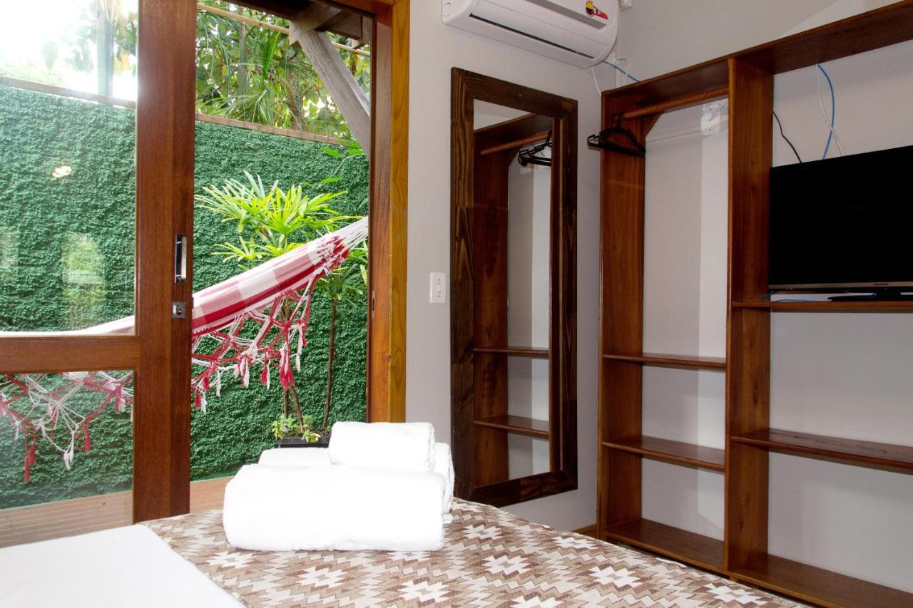 Pousada Villa Embau Guarda do Embau Exterior photo